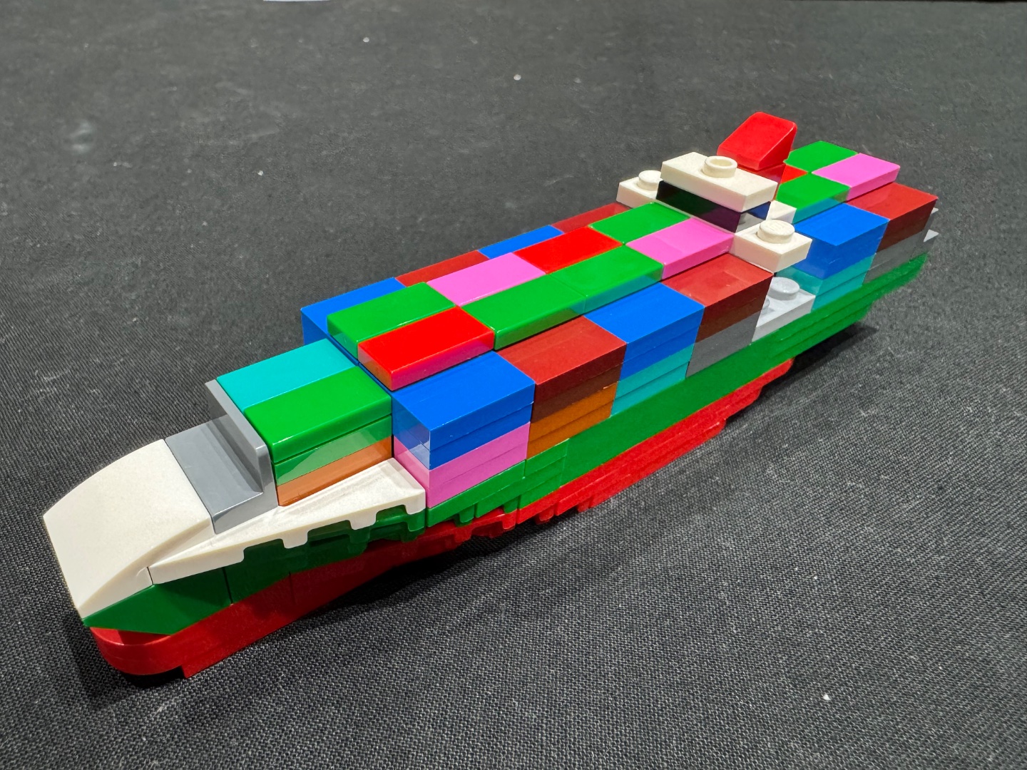 大型戰艦製造

成人 JPY 1000
中小學生 JPY 200
LEGO 展覽 JPY 500 (大小同價)
LEGO 工作坊 JPY 2400 一份

https://yamato-museum.com/zh-tw-lp/
